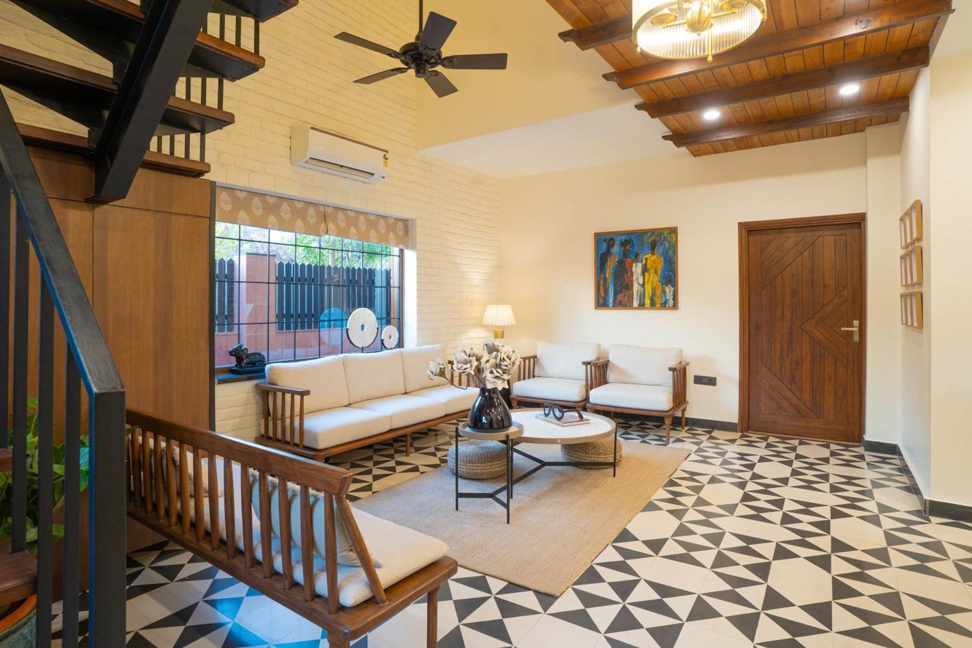 Hostie Vaikuntha - 3Bhk Mountain Villa, Dehradoon Деградун Екстер'єр фото