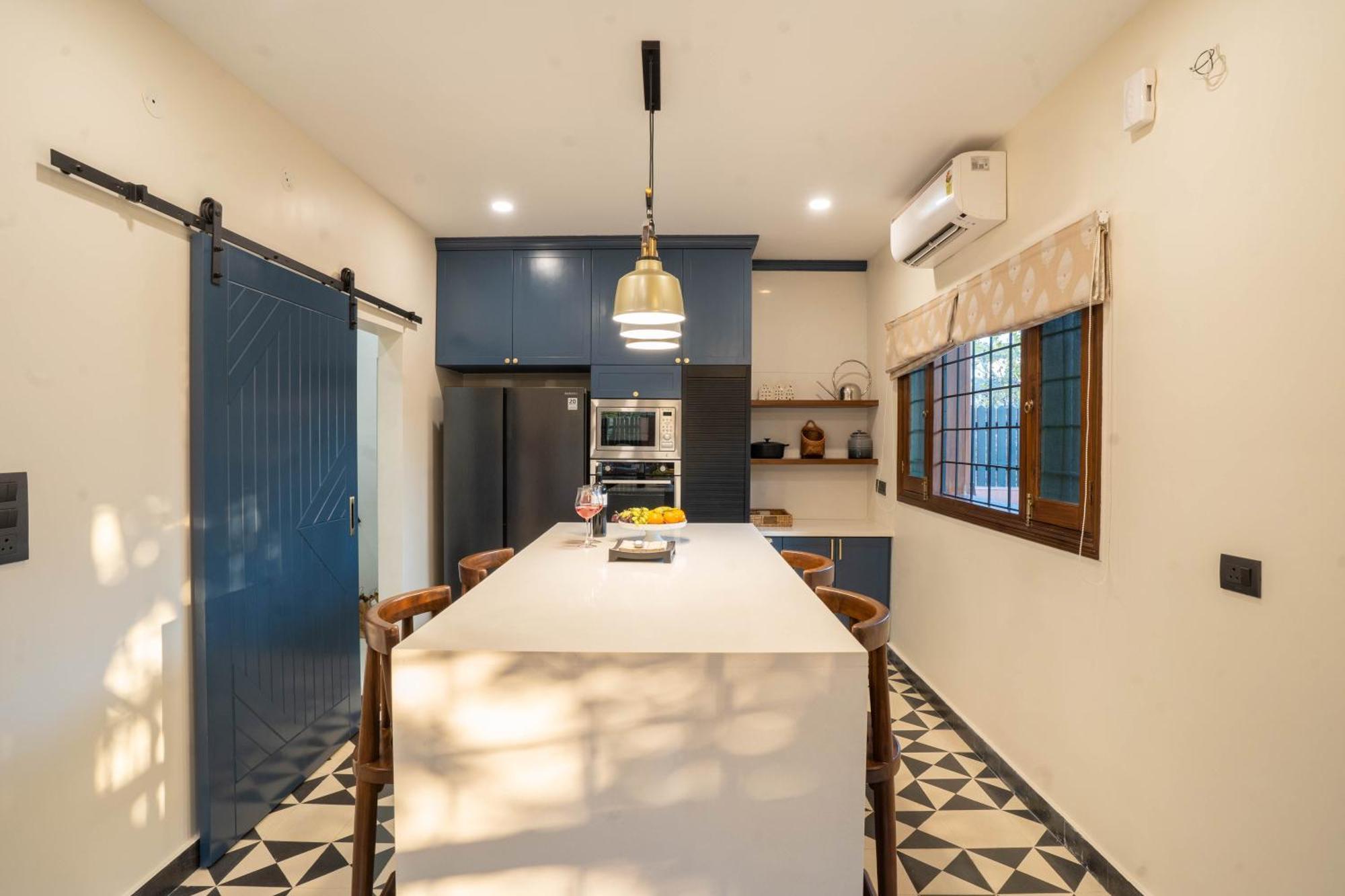 Hostie Vaikuntha - 3Bhk Mountain Villa, Dehradoon Деградун Екстер'єр фото