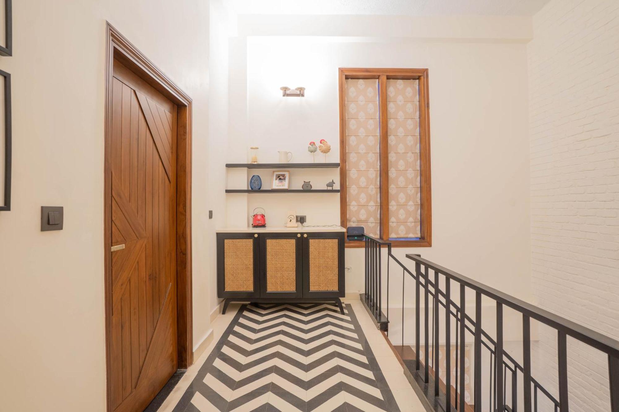 Hostie Vaikuntha - 3Bhk Mountain Villa, Dehradoon Деградун Екстер'єр фото