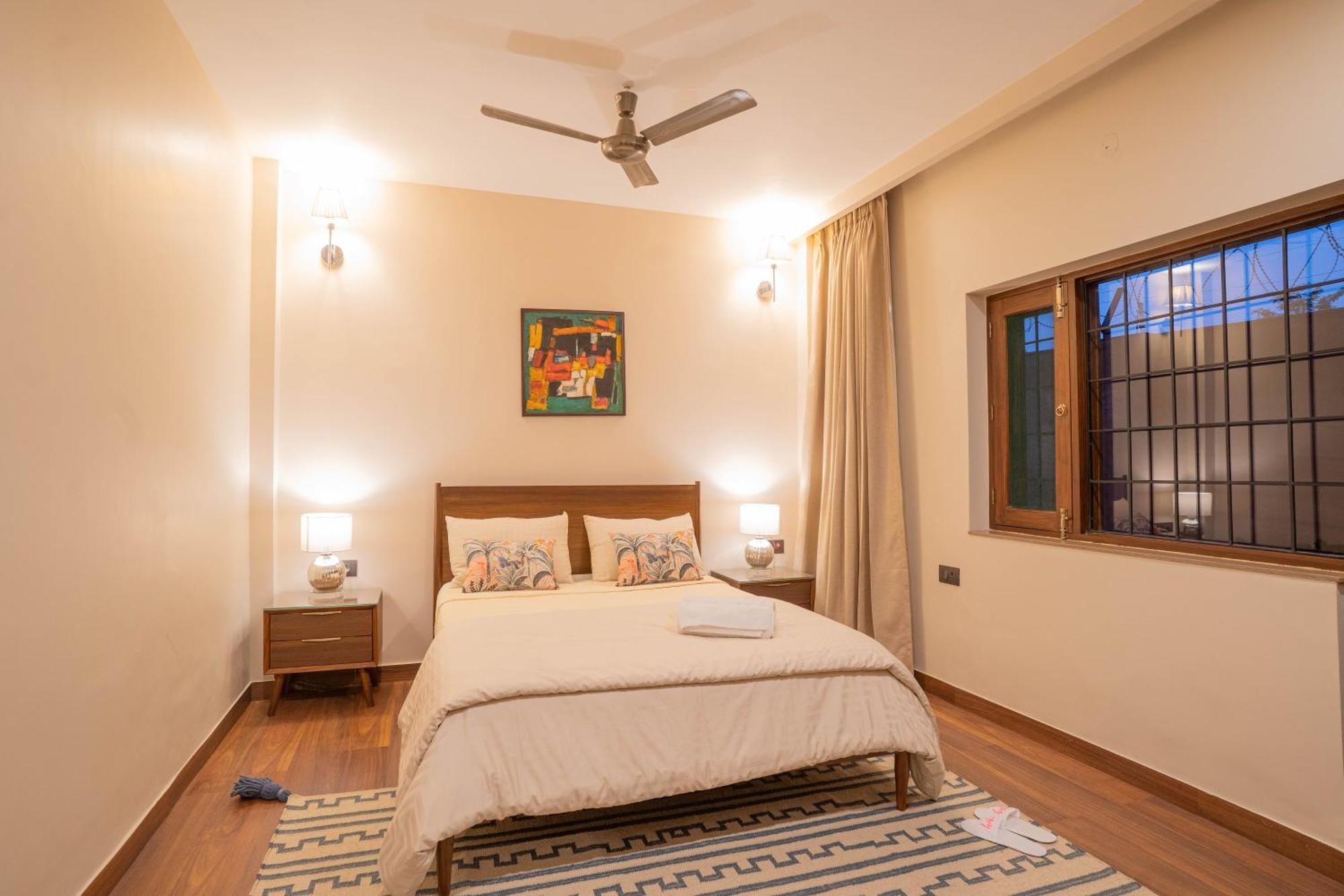 Hostie Vaikuntha - 3Bhk Mountain Villa, Dehradoon Деградун Екстер'єр фото