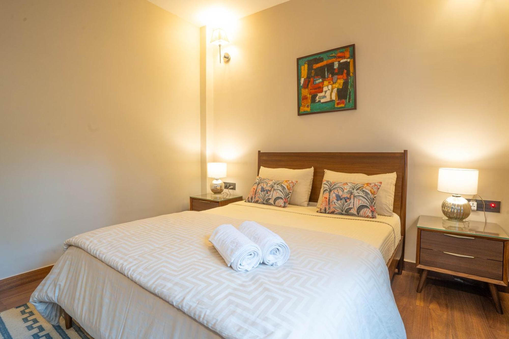Hostie Vaikuntha - 3Bhk Mountain Villa, Dehradoon Деградун Екстер'єр фото