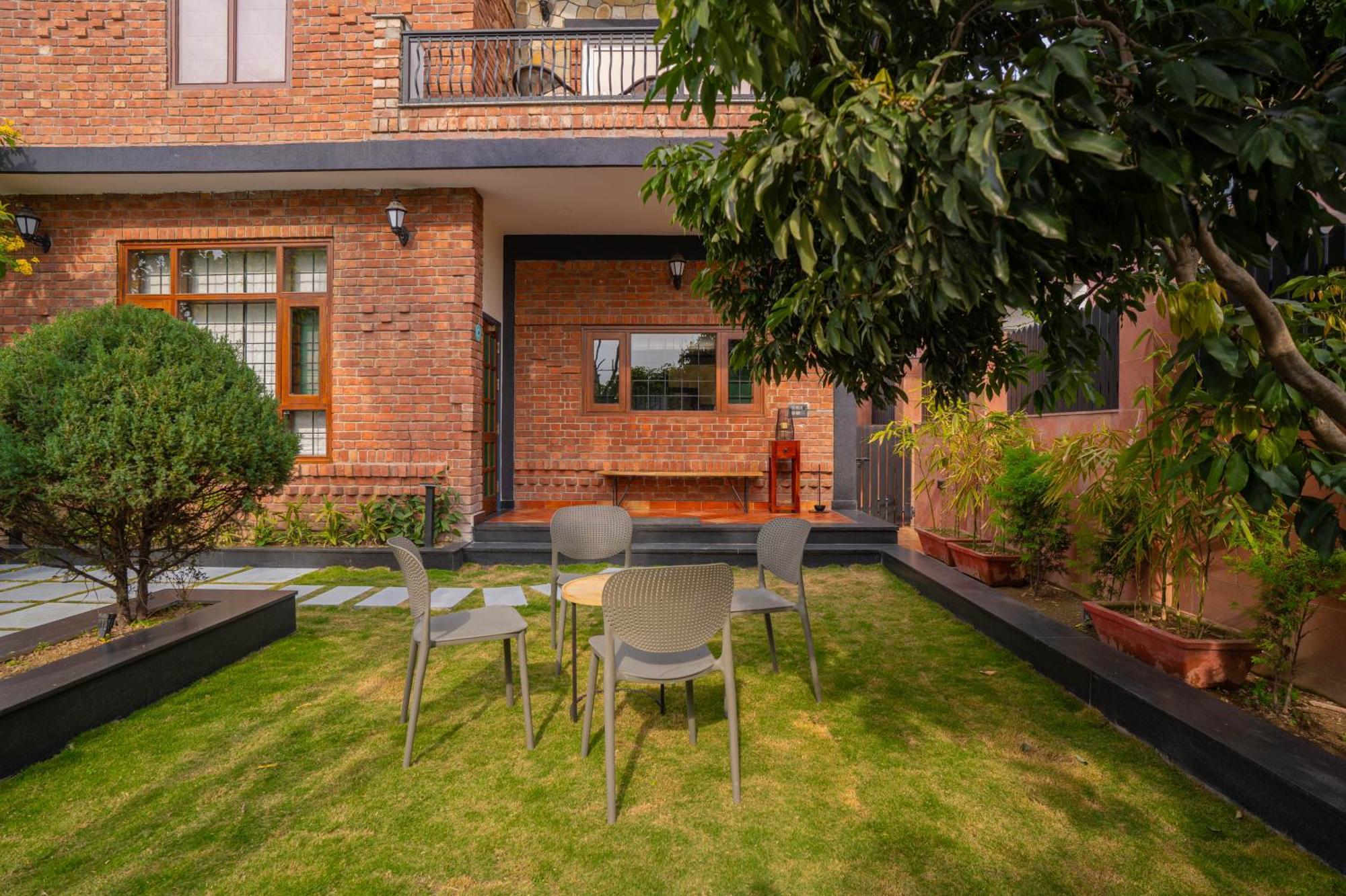 Hostie Vaikuntha - 3Bhk Mountain Villa, Dehradoon Деградун Екстер'єр фото